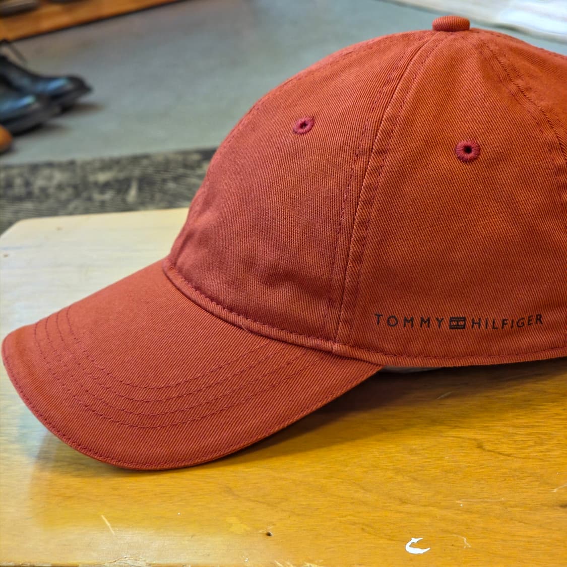 타미힐피거 모자 상품이미지2