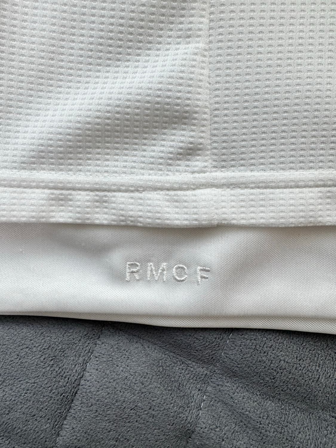 15-16 레알마드리드 베일 홈 정품 유니폼 상품이미지7