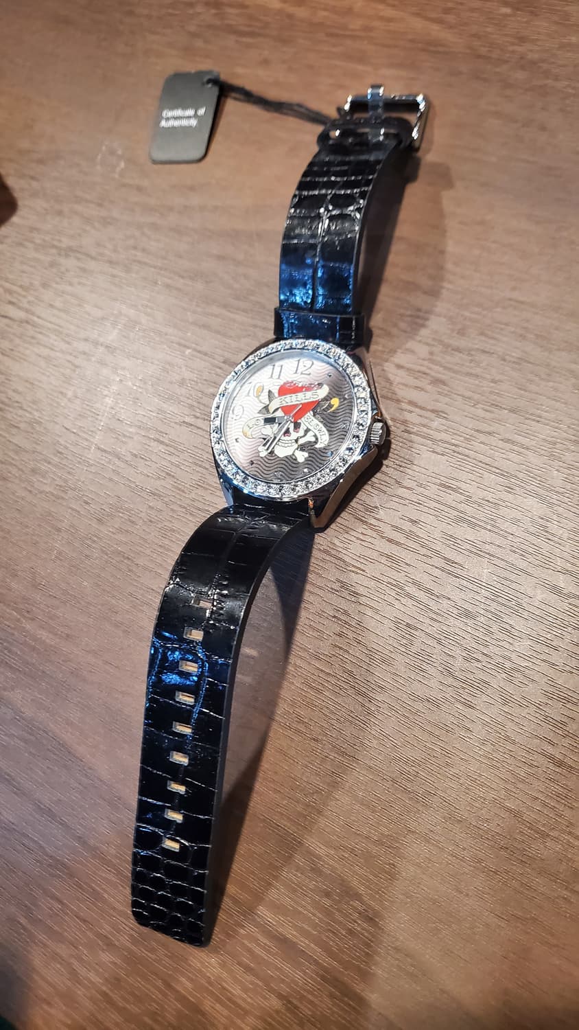 에드하디 시계 상품이미지6