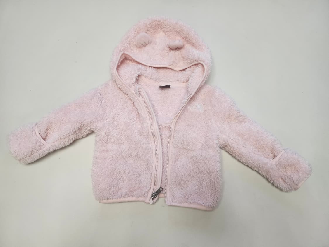 노스페이스 베이비 후리스 (12-18M) 상품이미지1