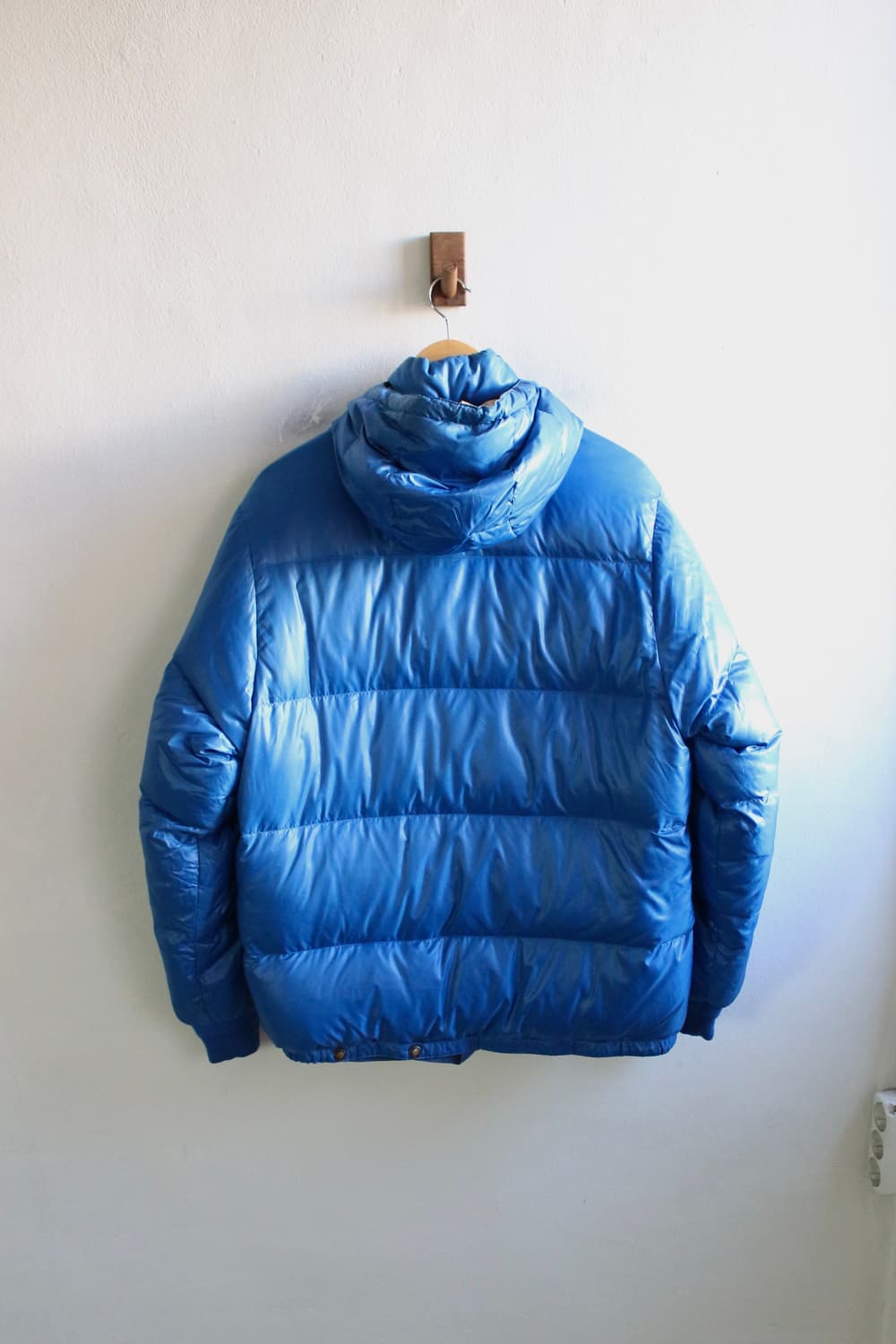 폴로 랄프로렌 푸퍼 다운 상품이미지9