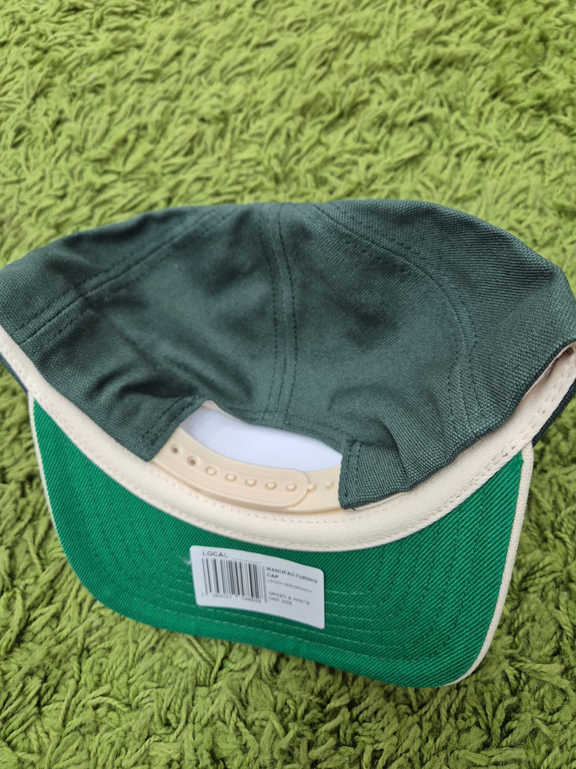 localspace cap 상품이미지7