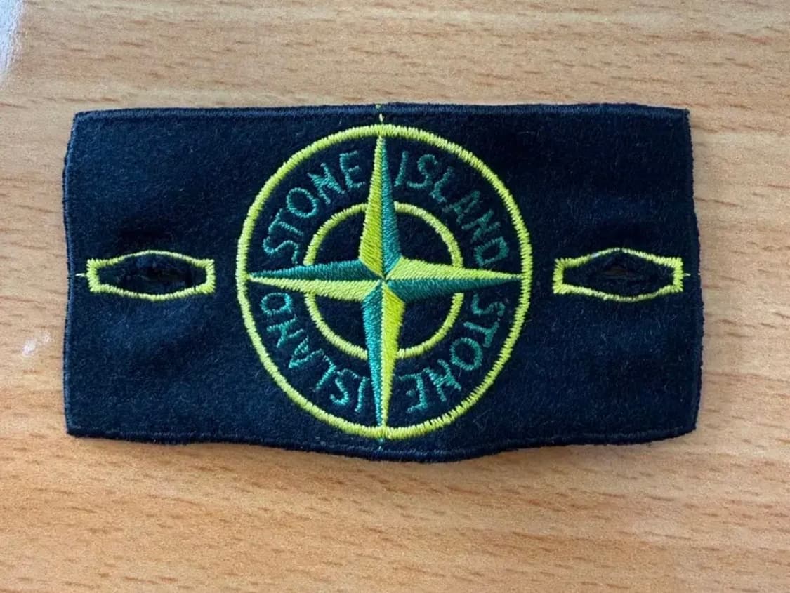 스톤아일랜드 와펜 상품이미지1