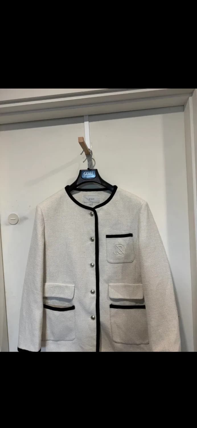 on&on 온앤온 트위드 자켓 상품이미지4