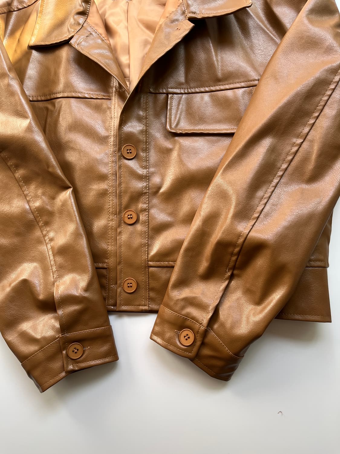 가죽자켓 상품이미지4