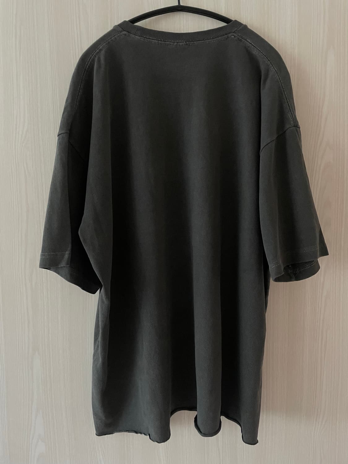 Birthdaysuit sweat t-shirt 상품이미지2
