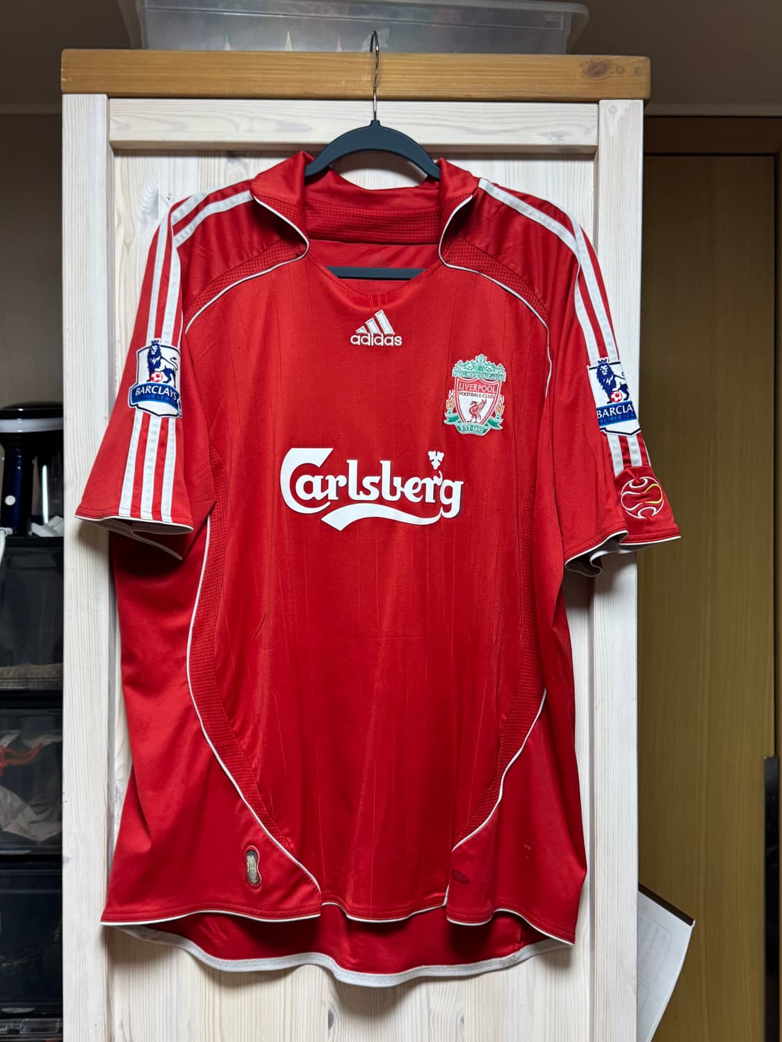 0608 리버풀 토레스 유럽xl 상품이미지2