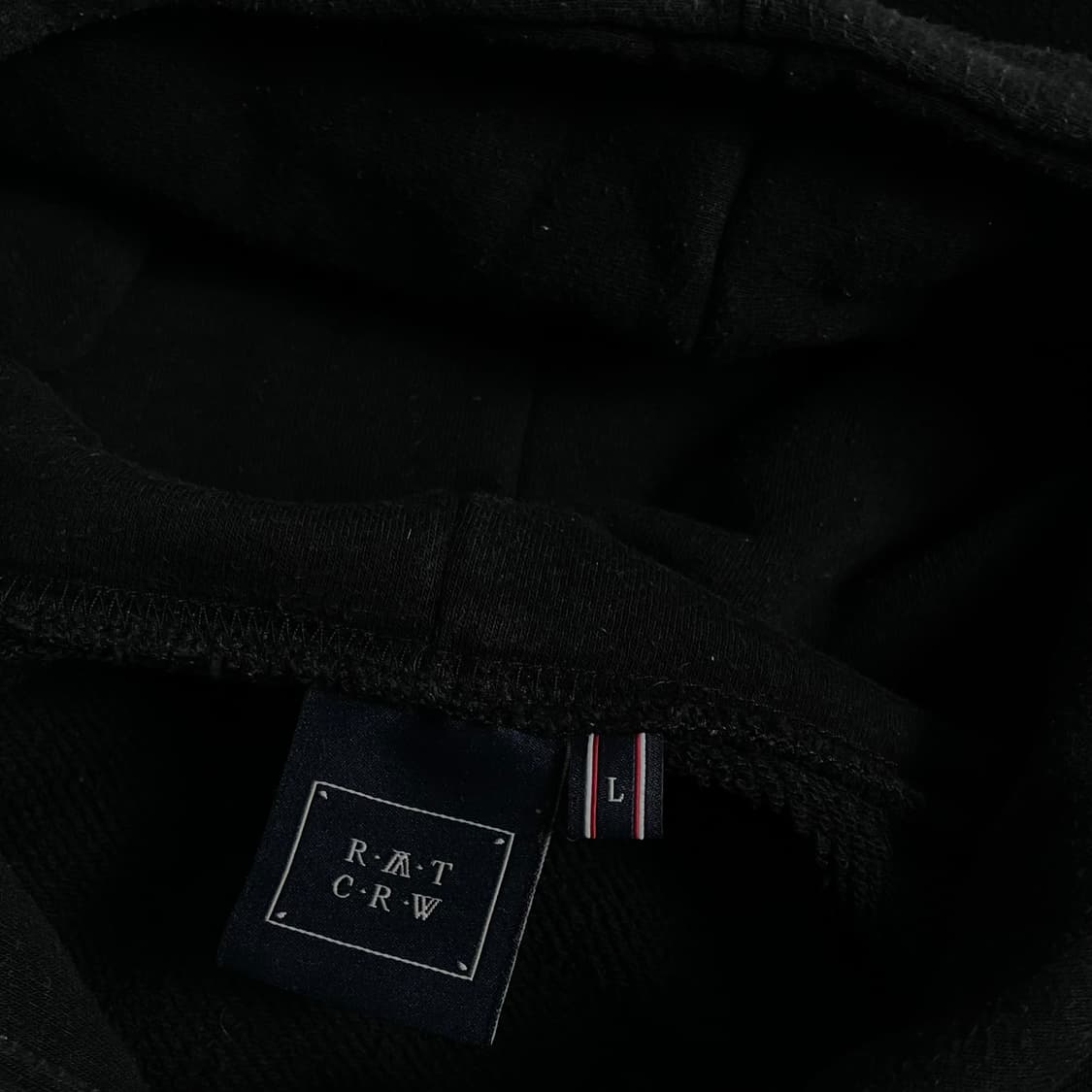 로맨틱크라운 옥스아이 데이지 박시핏 후드 티셔츠 y 4188 상품이미지5