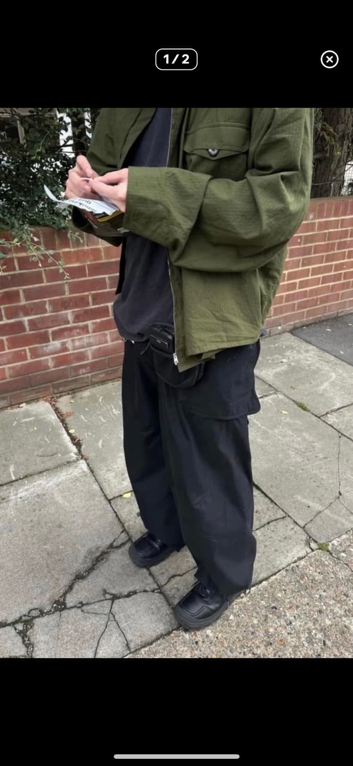 [50]키코 코스타디노브 무라드 집자켓 상품이미지1