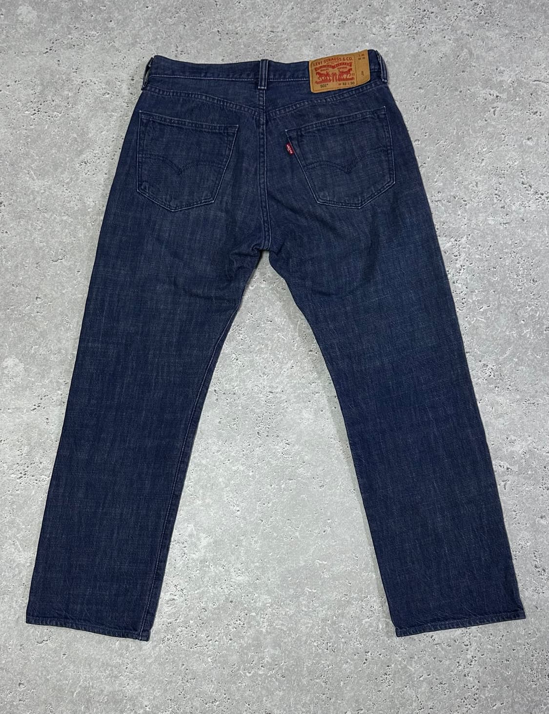 LEVI'S 501 화이트오크 /702 상품이미지3