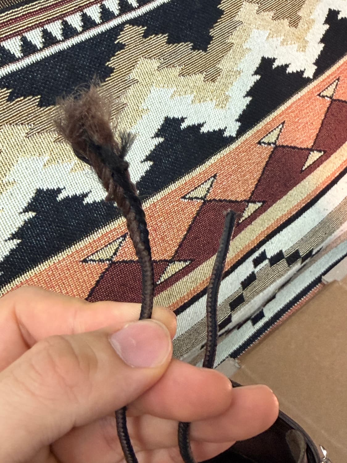 [280]레드윙 아이언레인저 8111D 상품이미지7