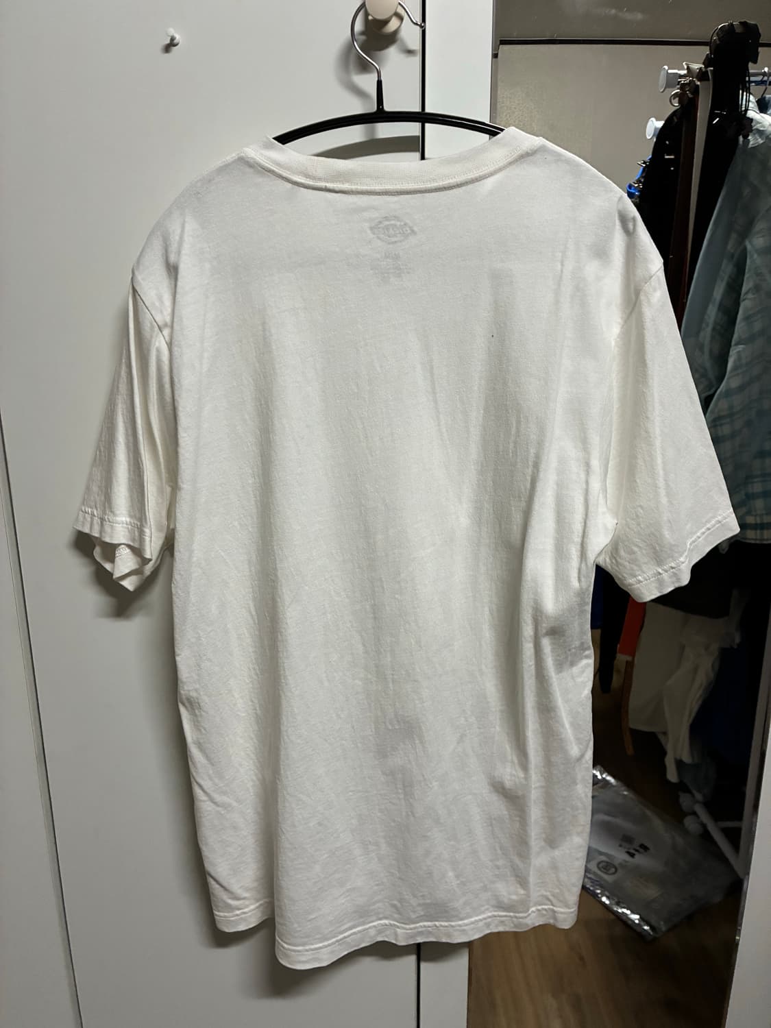 [새상품] 디키즈 반팔티 L/100 상품이미지6