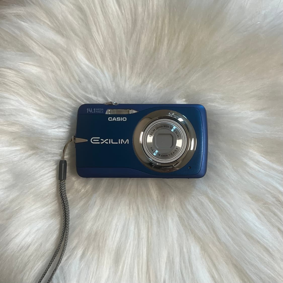 *미품/풀구성* casio z550 카시오 빈티지 디카 상품이미지1