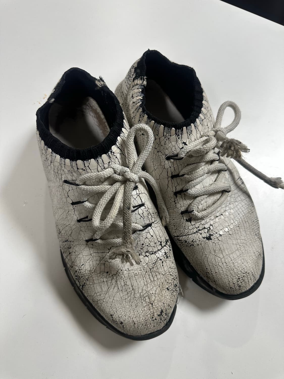 마르지엘라 크랙업  상품이미지2