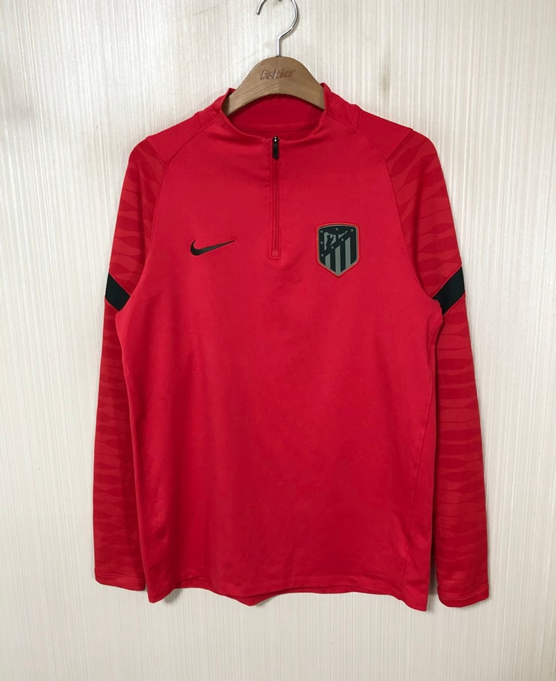 나이키 20-21 아틀레티코(AT)마드리드 스트라이크 드릴탑 M(해외) 상품이미지1
