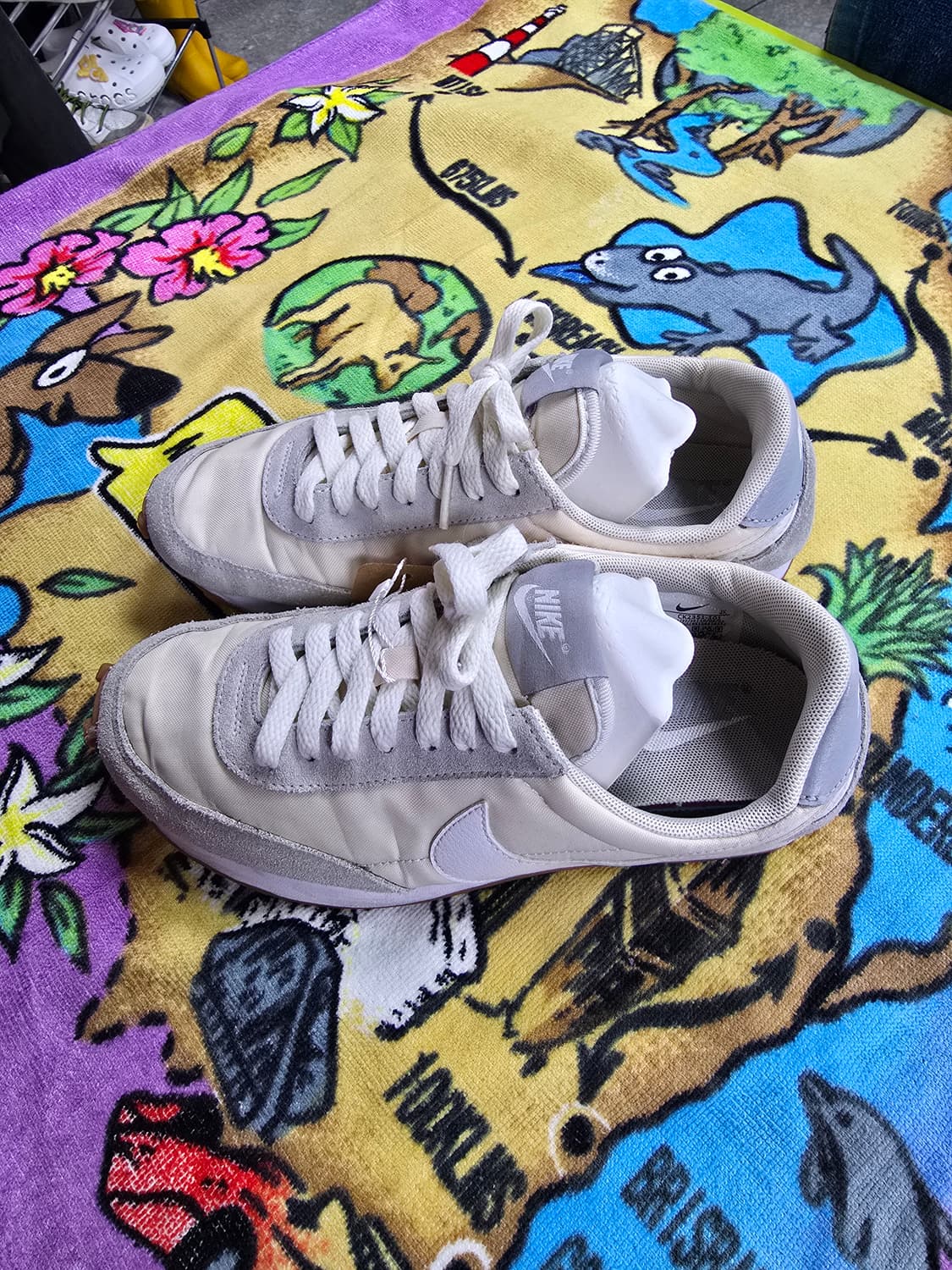 나이키 데이브레이크 운동화 (1485) 상품이미지1