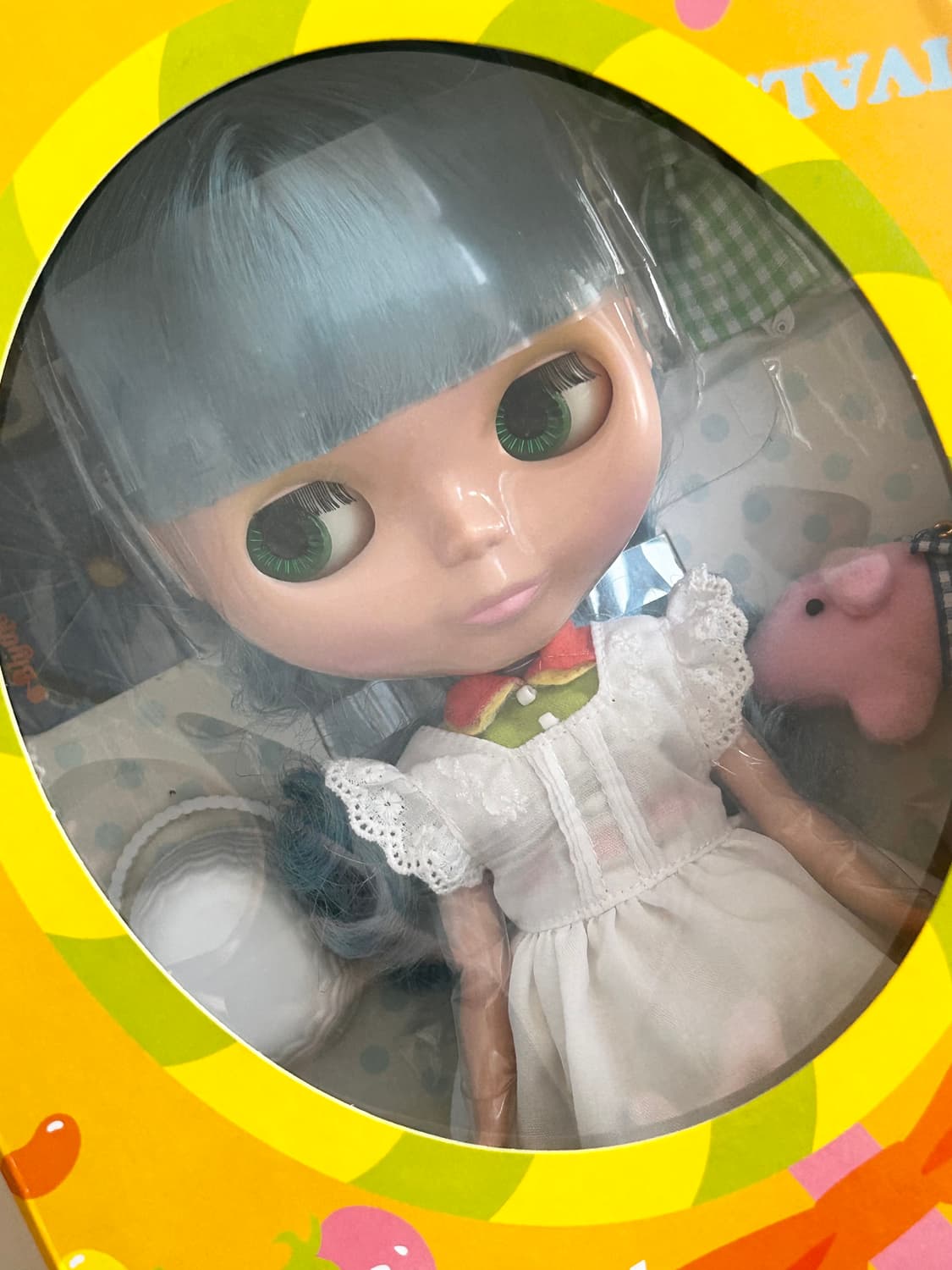 블라이스 브라이스 캔디카니발 미개봉 상품이미지4