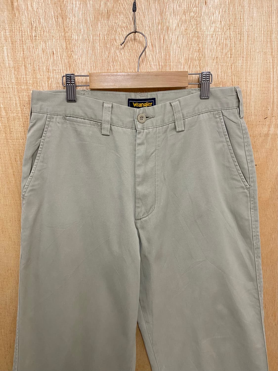 WRANGLER chino pants 랭글러 치노팬츠 상품이미지5