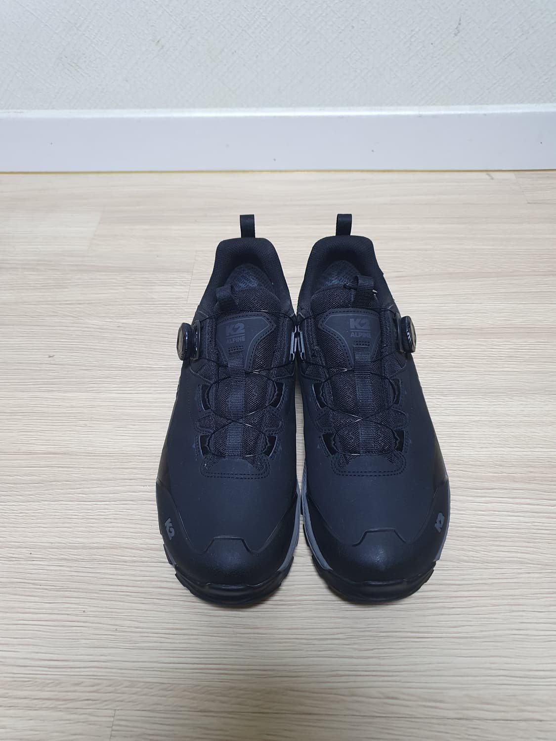 K2 알파인랩 고어텍스 등산화 270 상품이미지3