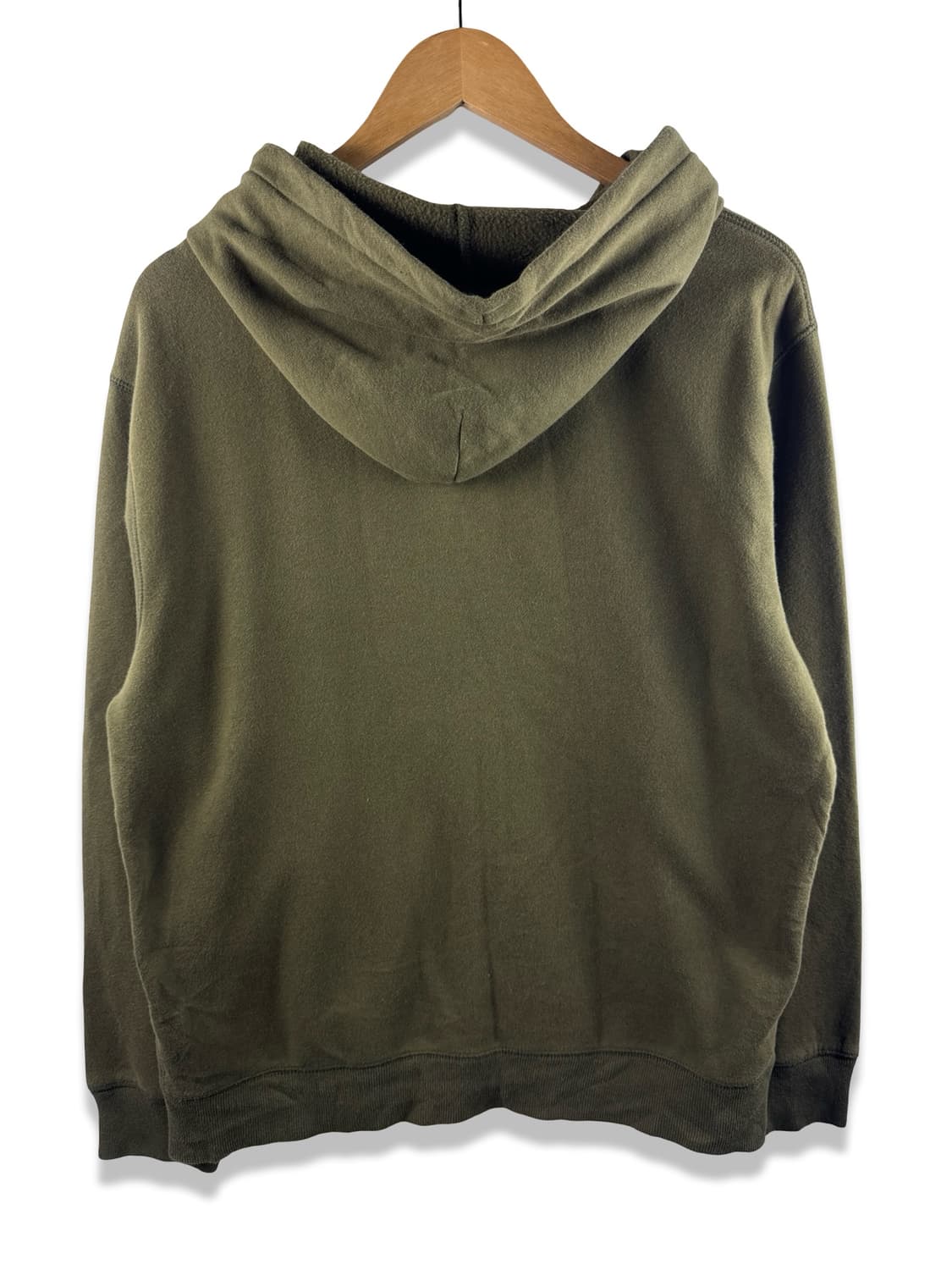 갭 카키 올리브그린 아방 후드집업2479 상품이미지2