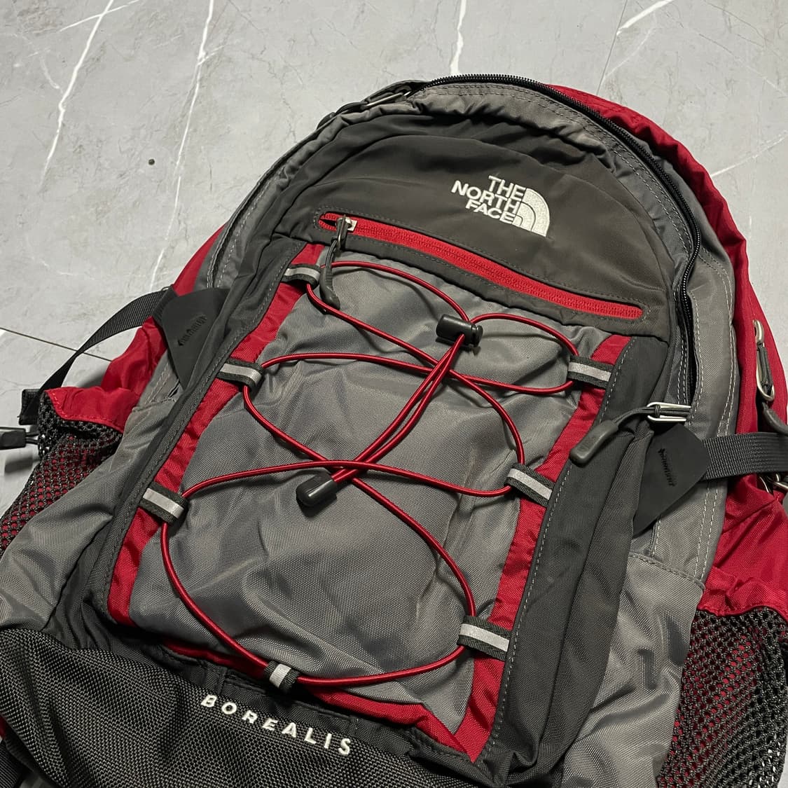 팔로워 특가 노스페이스 27L 보레알리스 백팩 가방 상품이미지2
