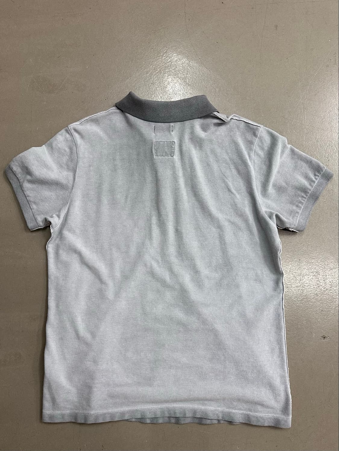 디젤(Diesel) 그레이 카라티  상품이미지5