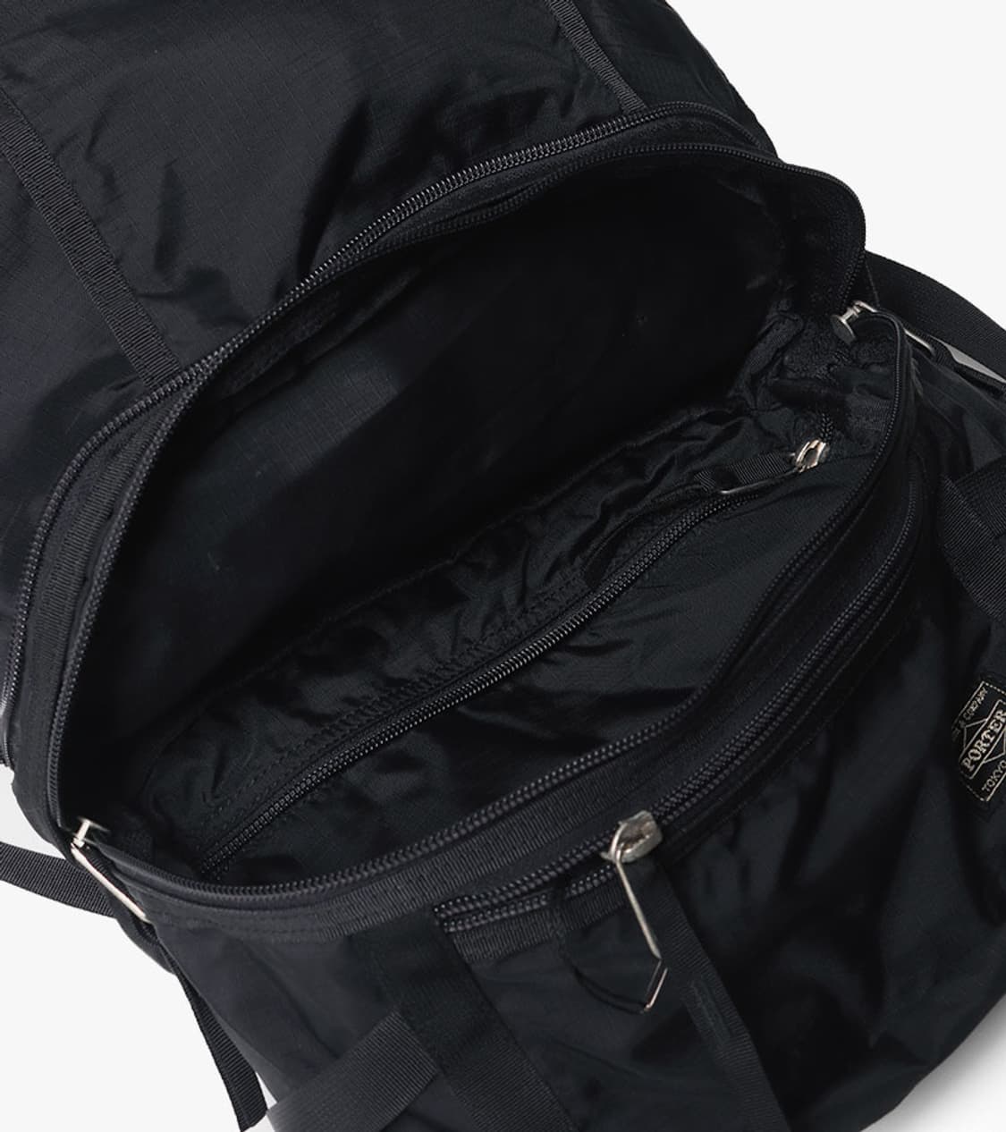PORTER - POCKETABLE BAG(BACKPACK, WAIST) 상품이미지6