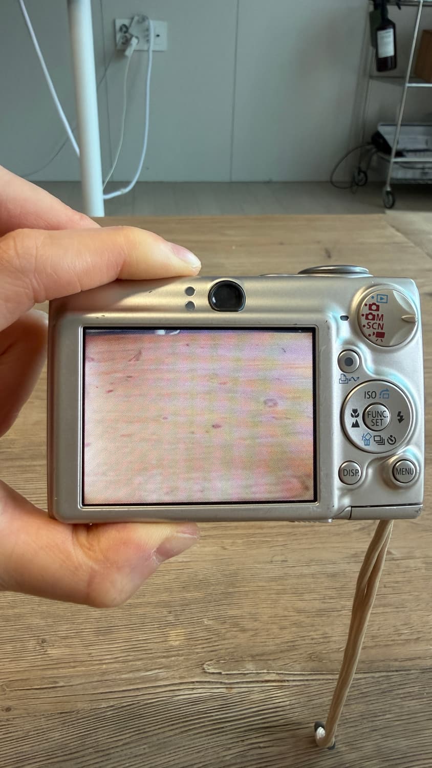 익시700, 익서스750 (원희디카) ixy 700,ixus 750 상품이미지7