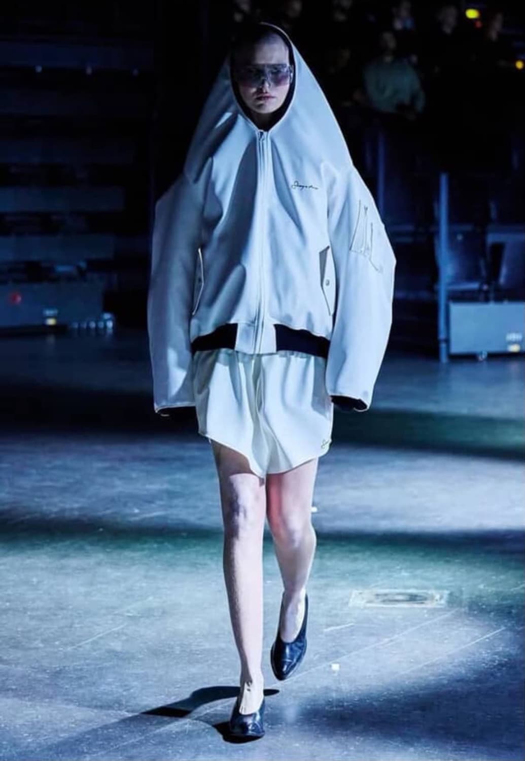 Anonymous Club Notorious H 상품이미지4