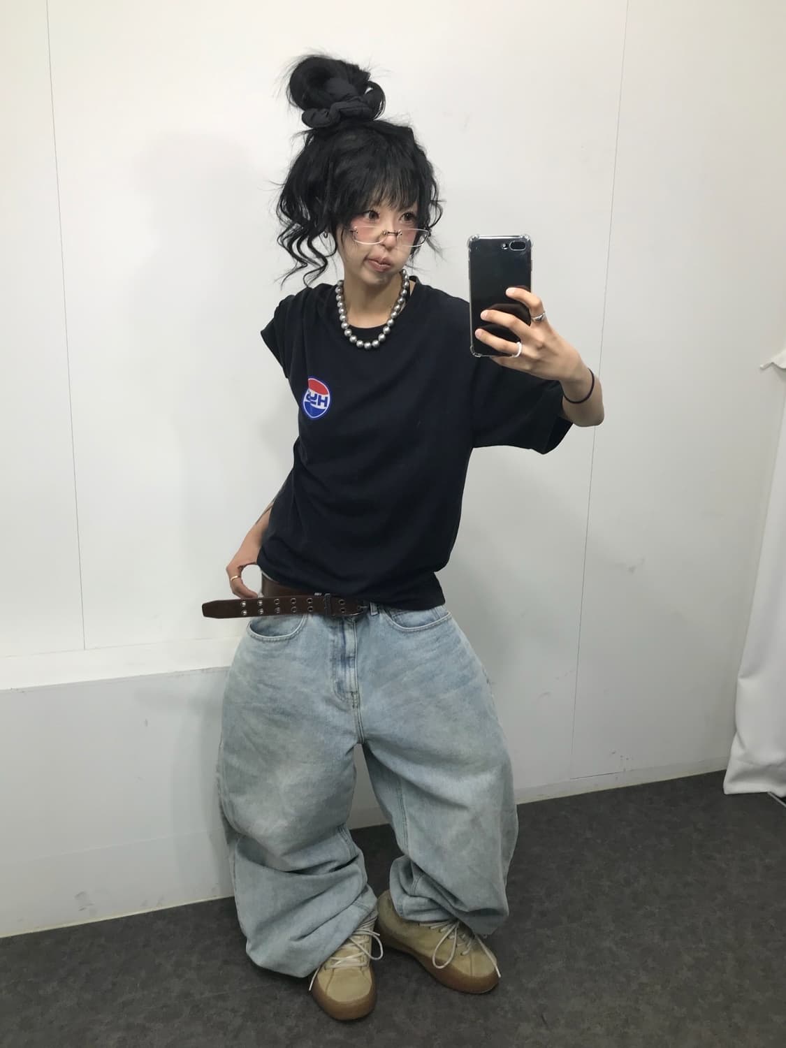 Hysteric Glamour Pepsi T-shirt 상품이미지7