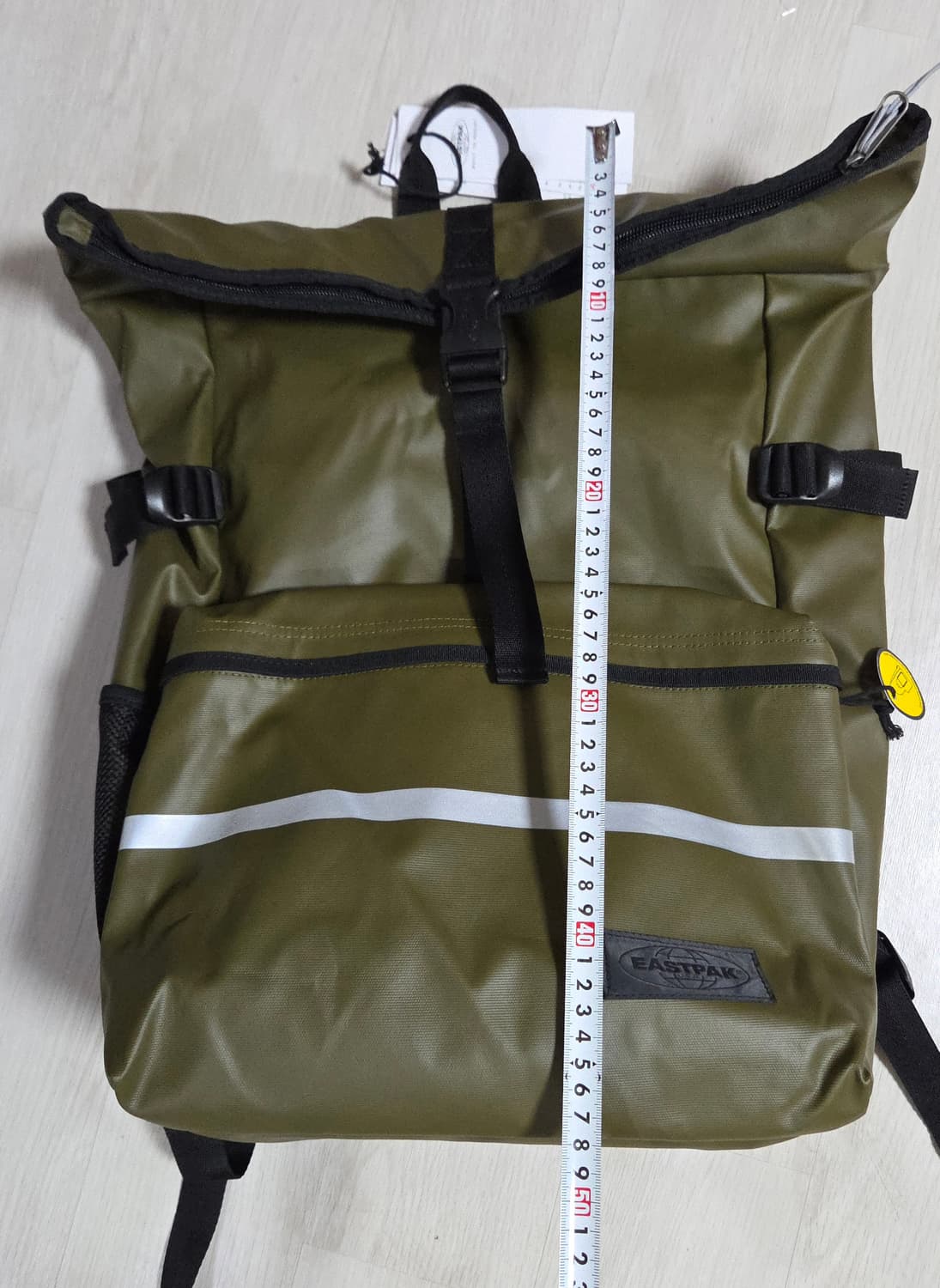 이스트팩 백팩 맥로 바이크 MACLO BIKE 상품이미지8