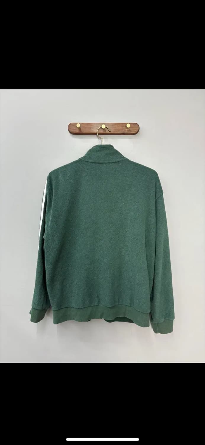 아디다스 오리지널 부클 자켓 그린 H1410 상품이미지4