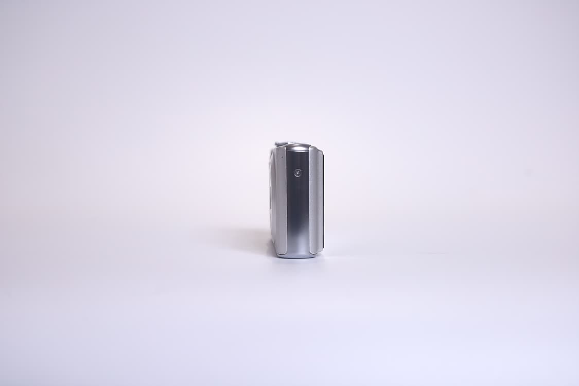 라이카 C-LUX2 실버 (이체 시 할인) 상품이미지3