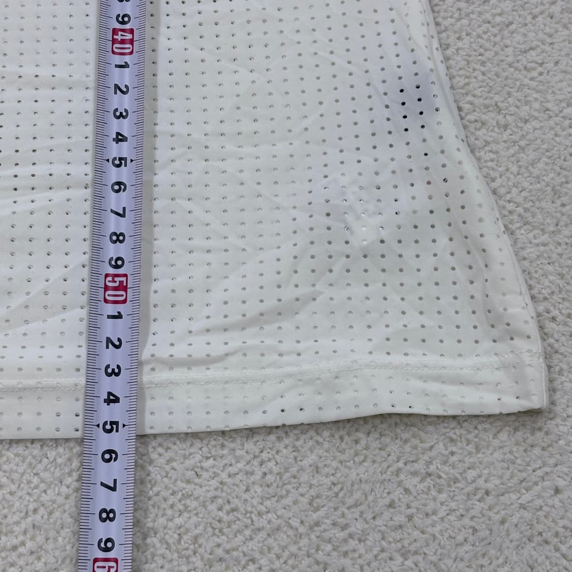 S 타이틀리스트 골프 여성 민소매 티셔츠 0309E 상품이미지5