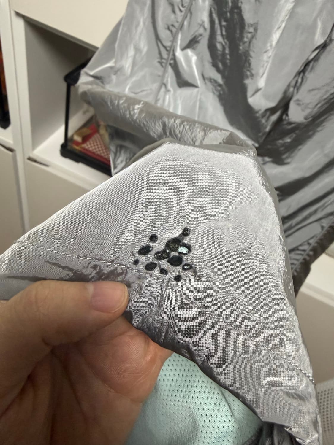 [48] 우영미 24ss 트랙 셋업 상품이미지7