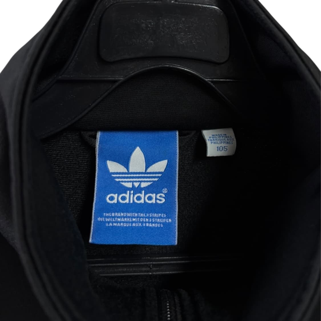 아디다스 구 파이어버드 트랙탑 상품이미지4