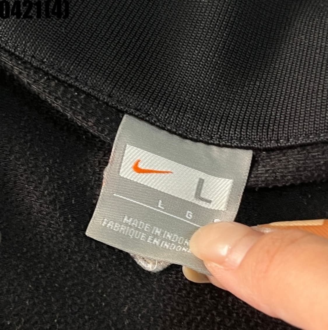 나이키 유벤투스 져지 상품이미지4