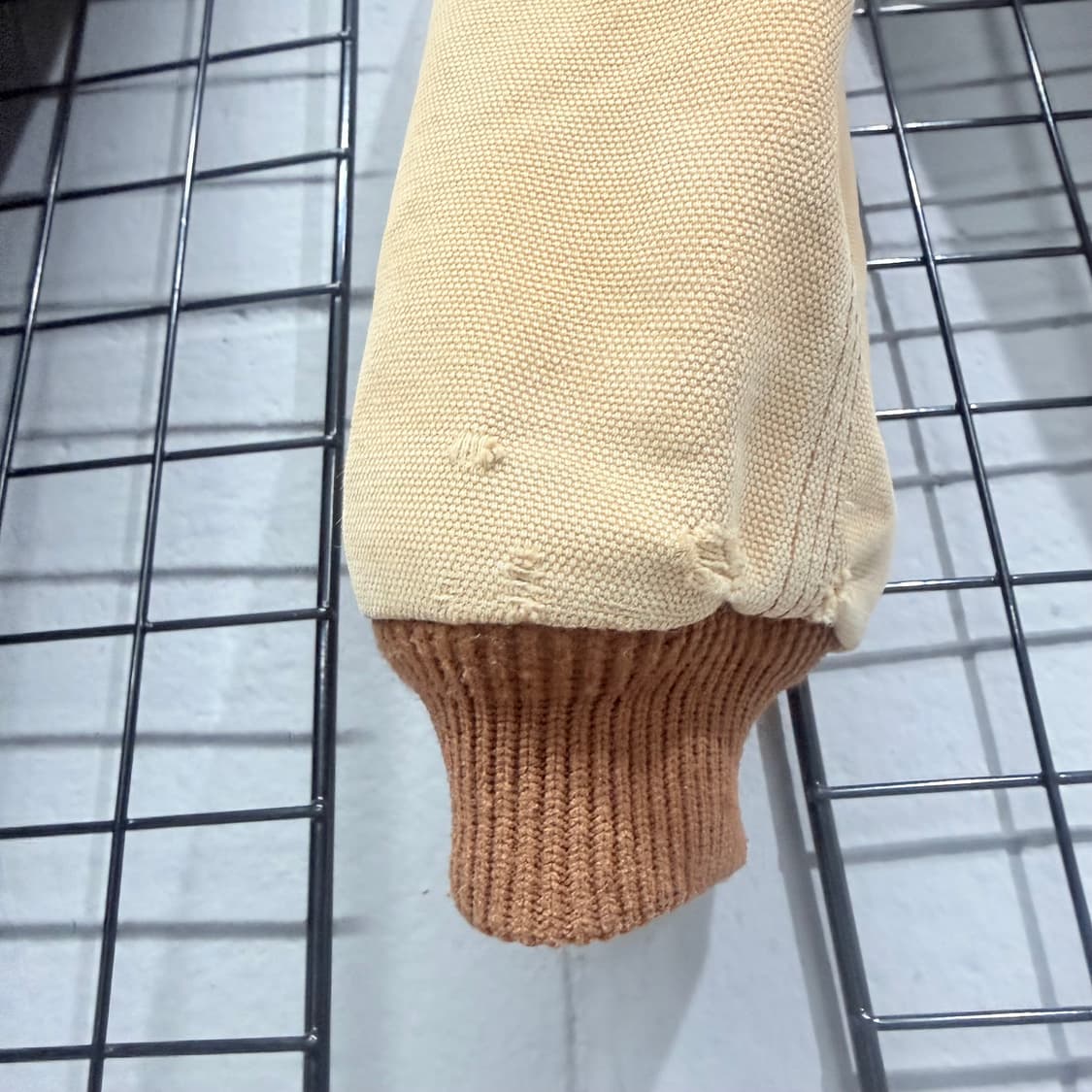 칼하트 90‘s 산타페 자켓 상품이미지9