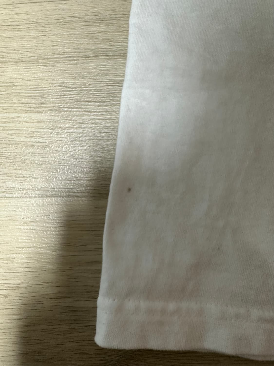 슈프림 어나운싱 티셔츠  상품이미지4