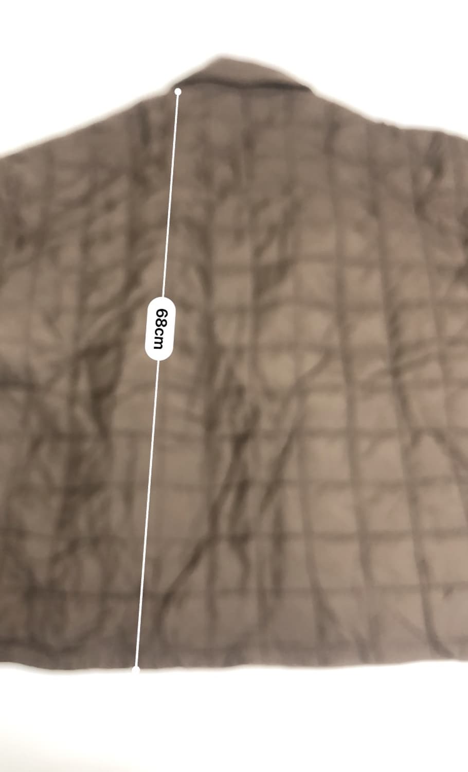 엣더베이글 퀄팅 점퍼 상품이미지8