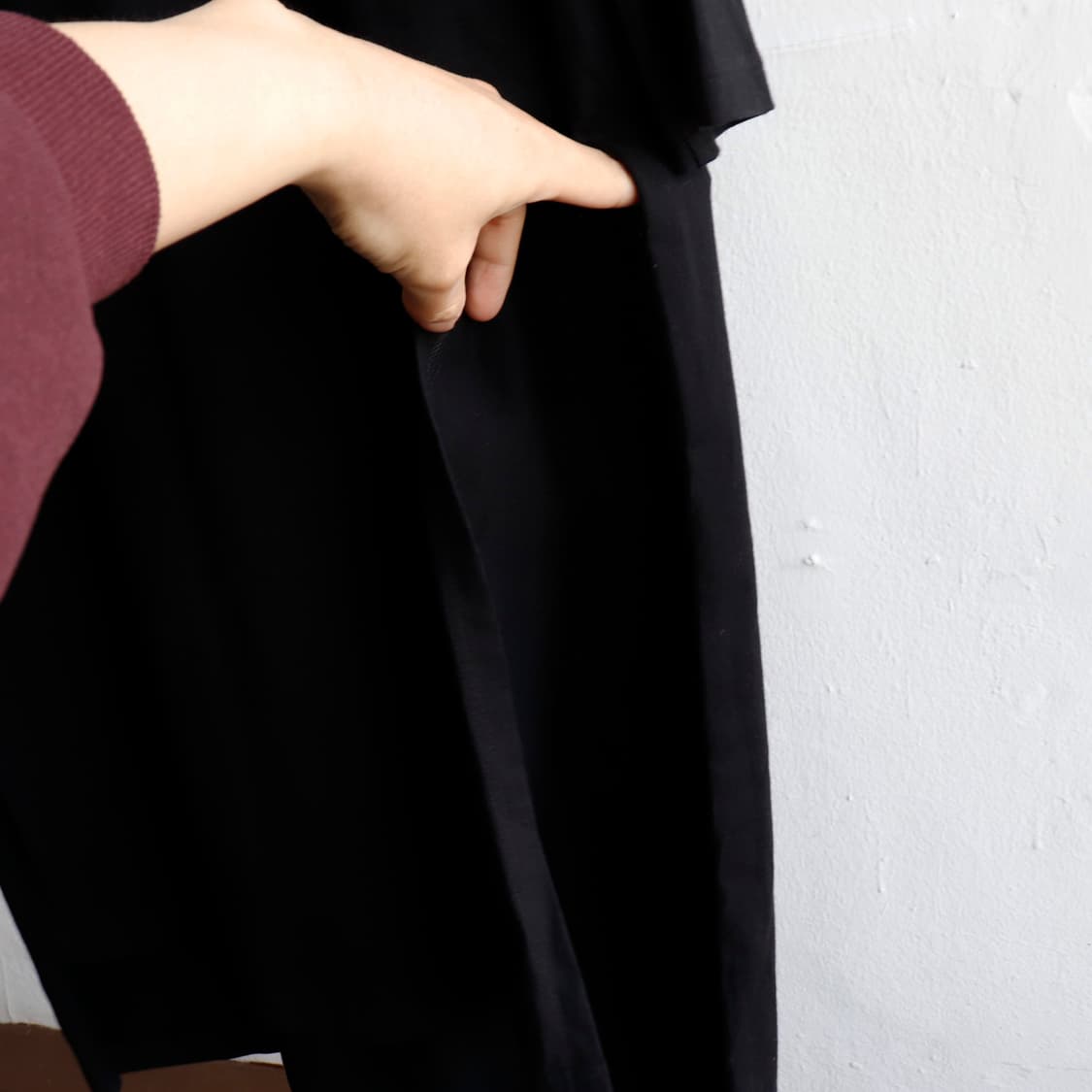 S’YTE yohji yamamoto 상품이미지3