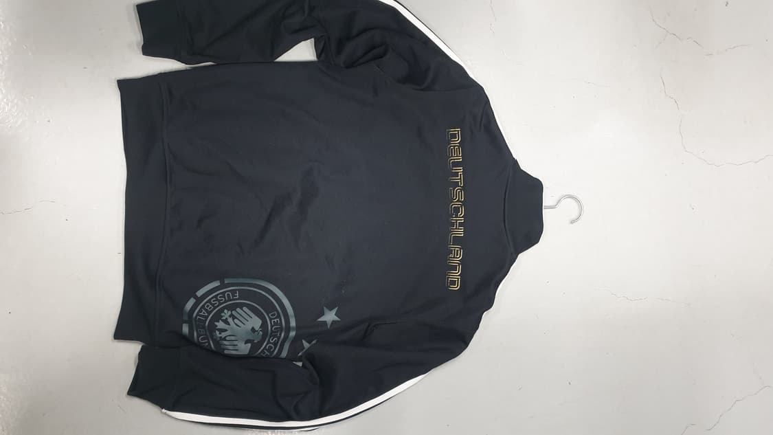 아디다스 독일 국대 트랙탑 100 상품이미지6