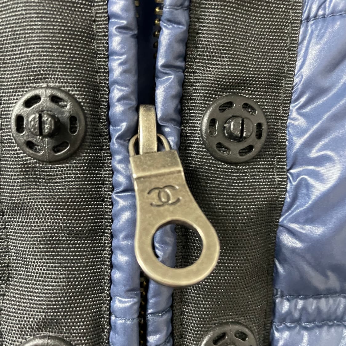 샤넬 경량 패딩 -(W) 상품이미지6