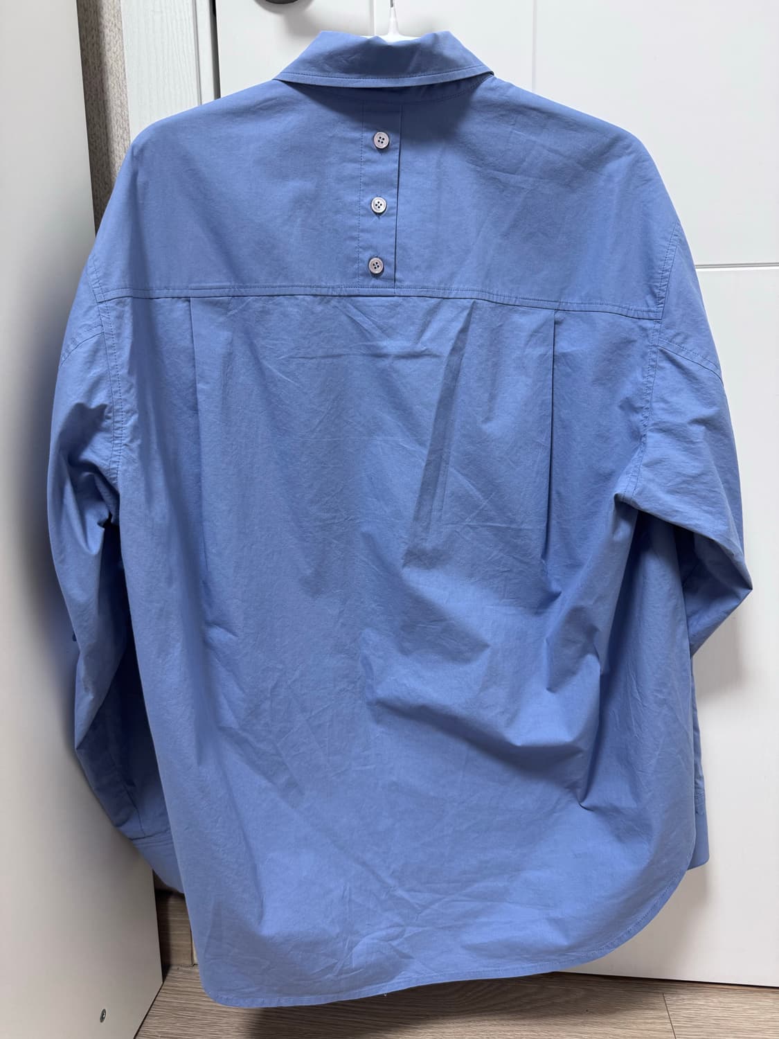 구호플러스 셔츠 상품이미지2