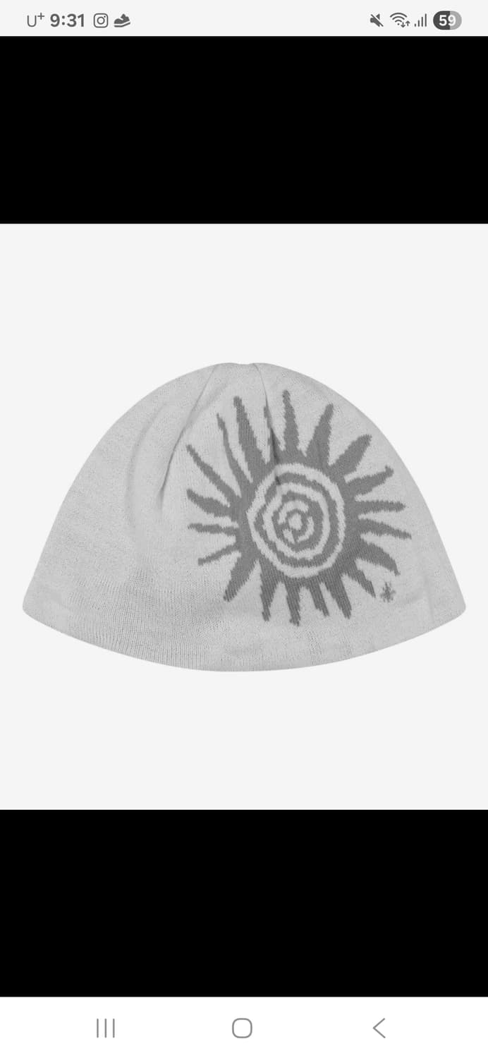 아캄 비니  상품이미지1