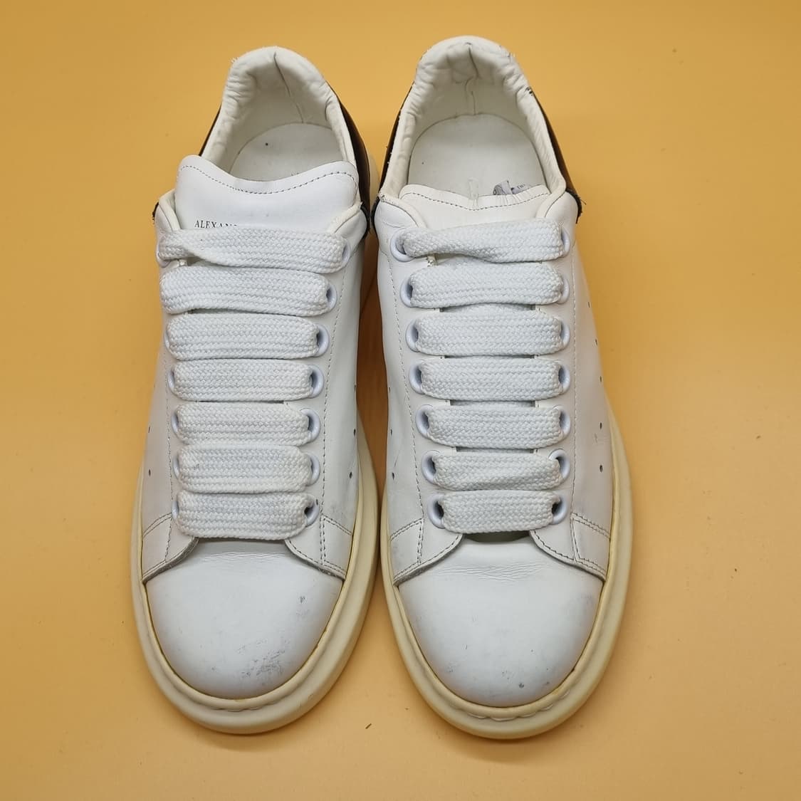 AMQ 여성스니커즈240  상품이미지2