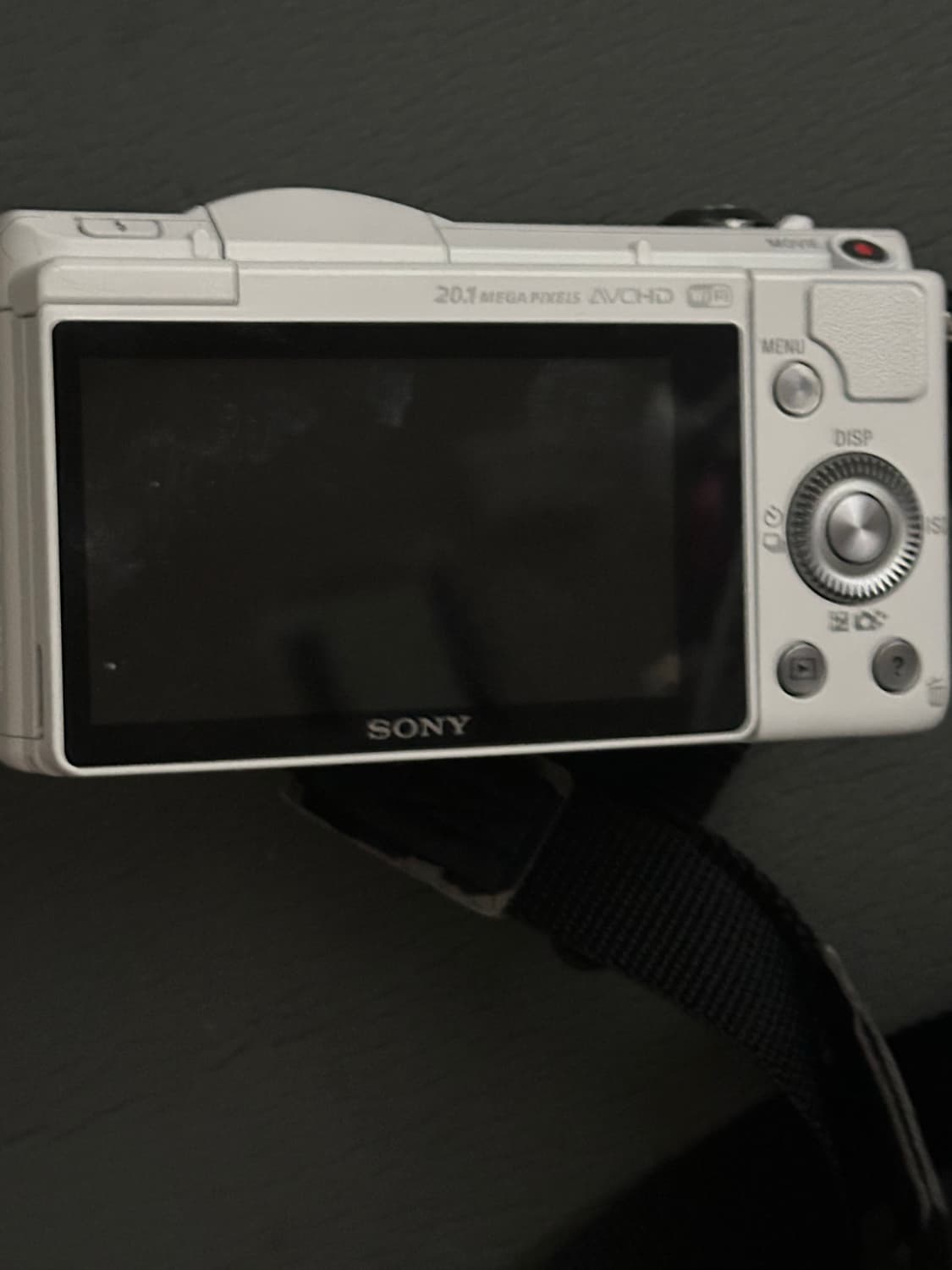 소니 a5000 미러리스 카메라 상품이미지6