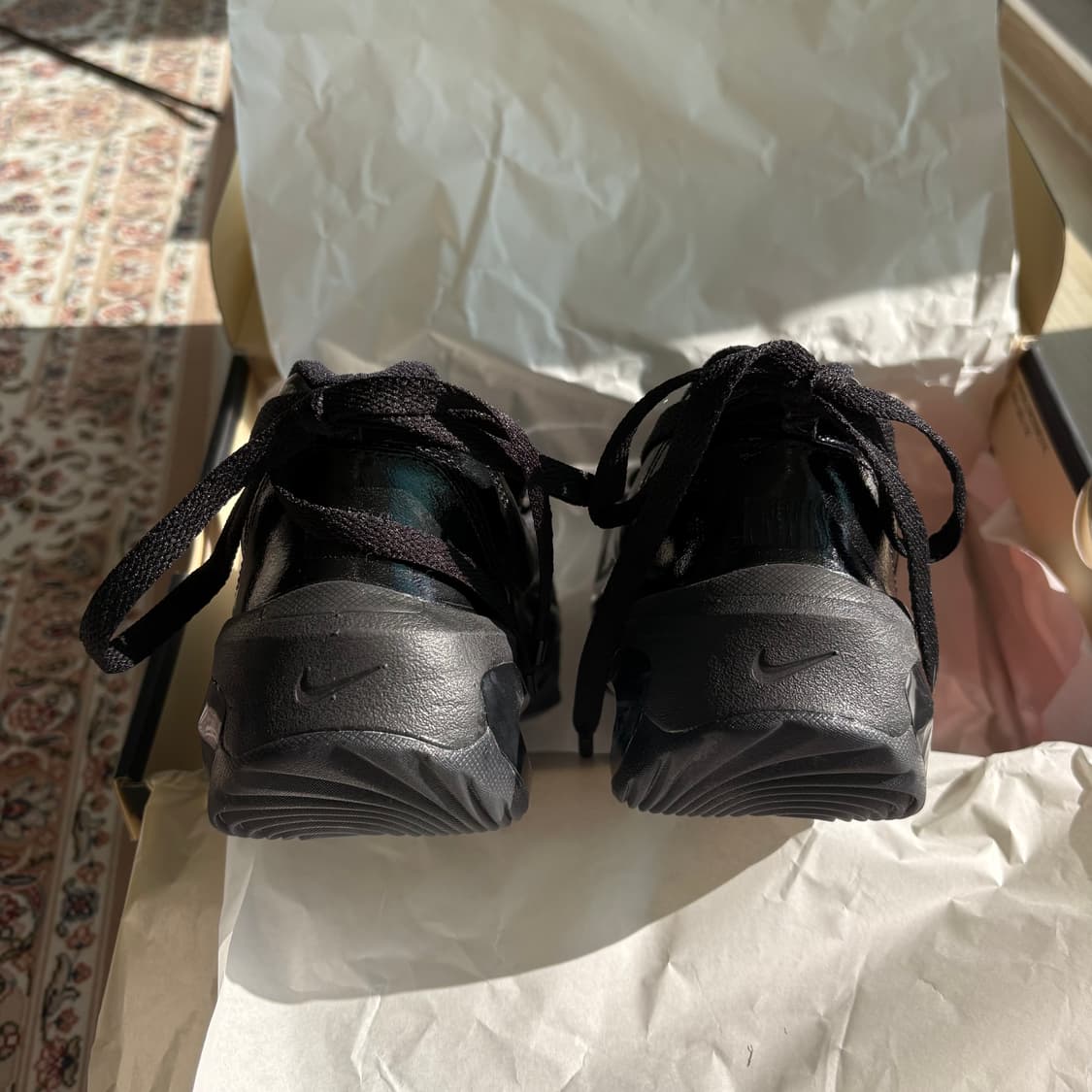 NIKE X KNWLS 230 새상품 상품이미지4