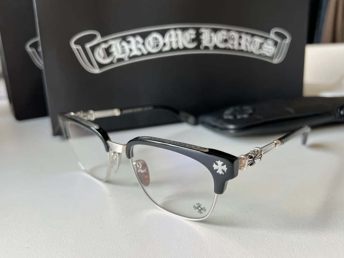 크롬하츠/ 보넨노이슈어2/ 53mm 상품이미지9