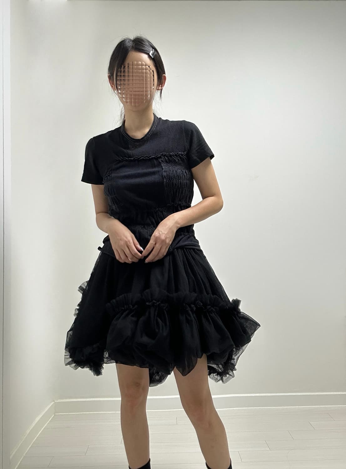 [꼼데가르송] comme des garcons T-shirt 상품이미지4